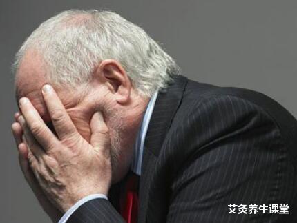 老年痴呆艾灸能治吗?老年痴呆如何艾灸?灸哪里?