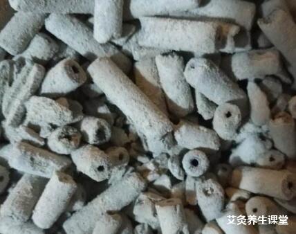 艾灰有哪些用处?艾草灰还能干什么?