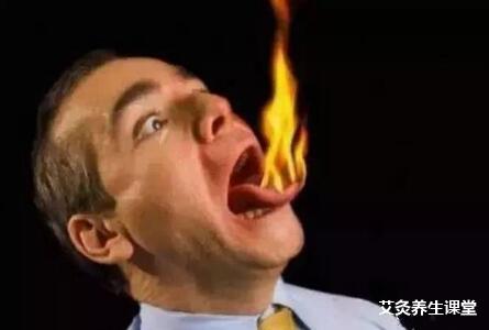 阴虚上火也能艾灸吗?凡事并不绝对!