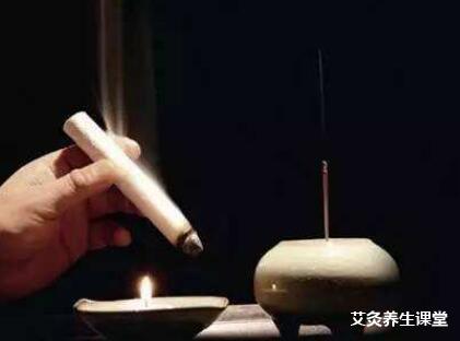 小腹痛艾灸哪里?小腹痛艾灸如何调理?