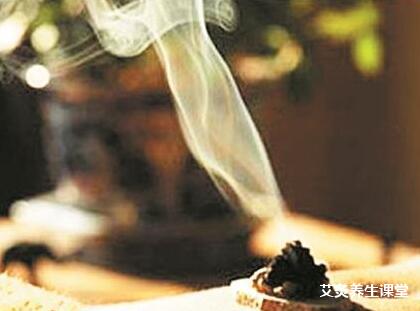 养生保健该如何艾灸?艾灸哪些穴位?