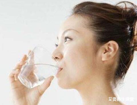 女人气色不好艾灸哪里?气色不好必灸这几个穴位