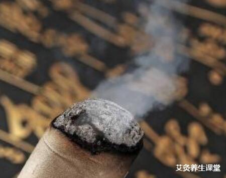 艾灸烟味对人体有害吗?艾灸的烟怎么处理?