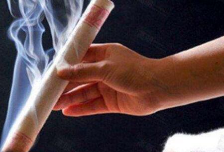 艾灸上火了怎么处理?