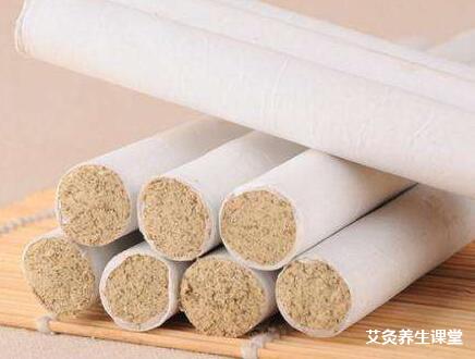 艾条发霉了还能用吗?