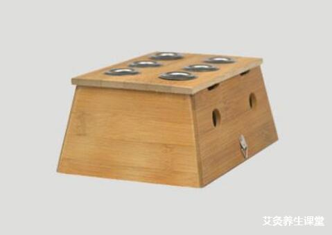 艾灸盒哪种好?