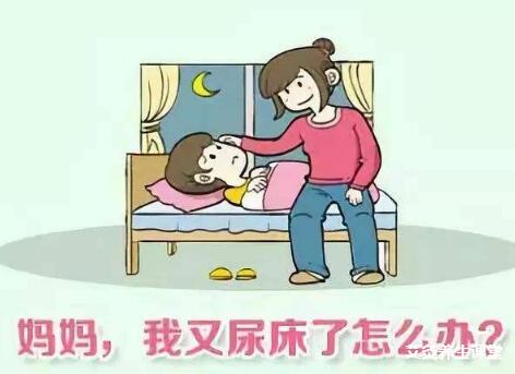 遗尿孩子艾灸哪些穴位?
