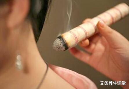 孩子艾灸好吗?