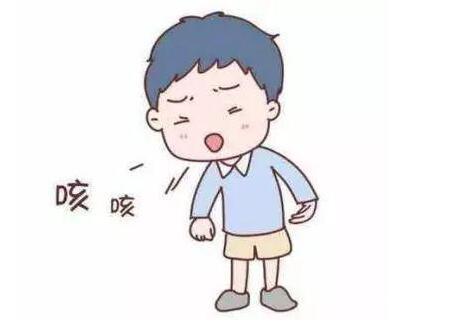 小孩子咳嗽能艾灸吗?