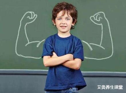 艾灸能提高孩子免疫力吗?