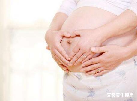 女人准备要孩子能艾灸吗?