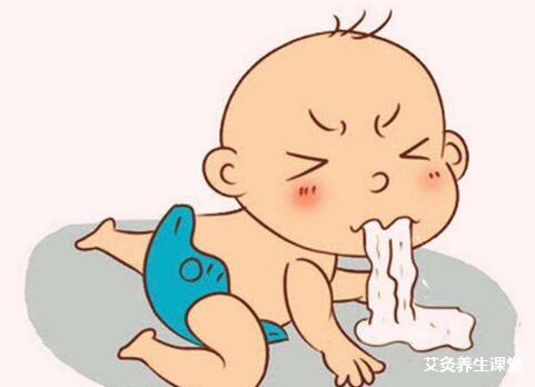 艾灸能治好孩子脾胃吗?