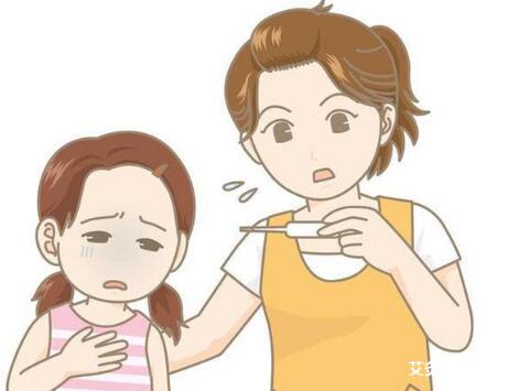 孩子流感能艾灸吗?