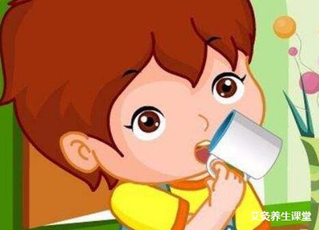 孩子嗓子疼能艾灸吗?
