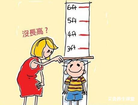 春天给孩子艾灸能长个吗?