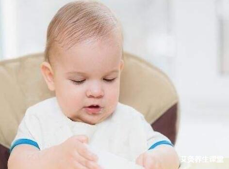 小孩子肾虚能艾灸吗?