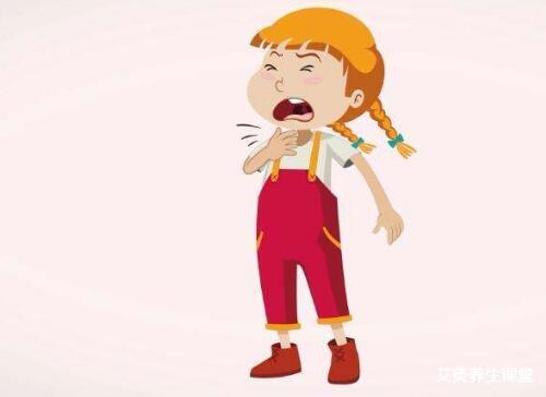 孩子哮喘能艾灸吗?