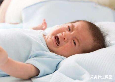 艾灸能治孩子拉肚子吗?