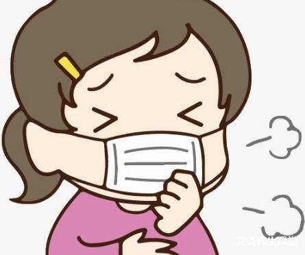 小孩子感冒流鼻涕艾灸灸哪里?