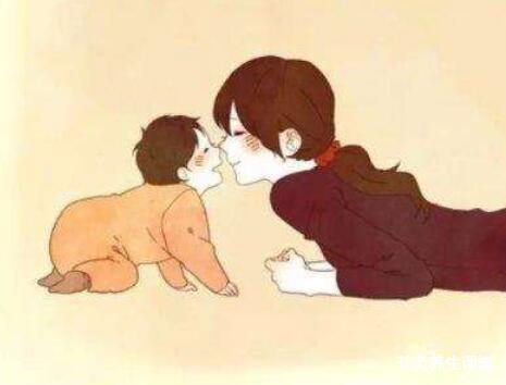 孩子口里有味用艾灸灸哪里?