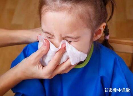 小孩子鼻窦炎可以艾灸吗?
