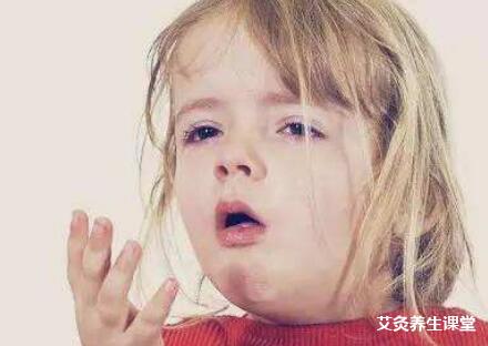 7岁孩子感冒咳嗽可以做艾灸吗?