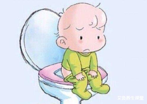 孩子拉肚子不消化可以艾灸吗?