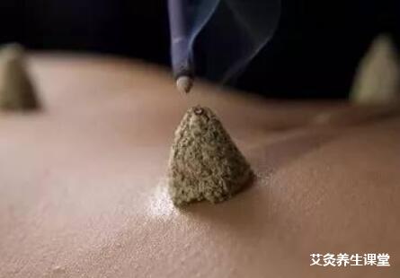 孩子可以晚上艾灸吗?