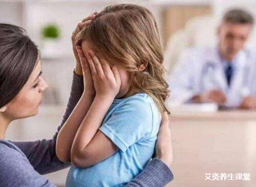 孩子艾灸可以增强免疫力吗?