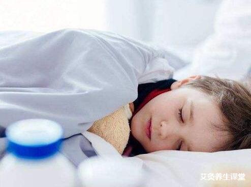 孩子经常咳嗽可以艾灸吗?
