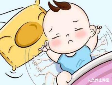 孩子阴虚体质可以艾灸吗?