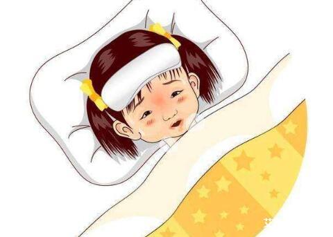 孩子感冒流鼻涕鼻塞可以艾灸吗?
