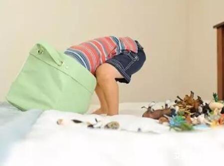 艾灸可以治疗小孩子好动不安静吗?