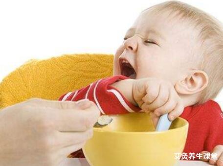 孩子脾阴虚可以艾灸吗?