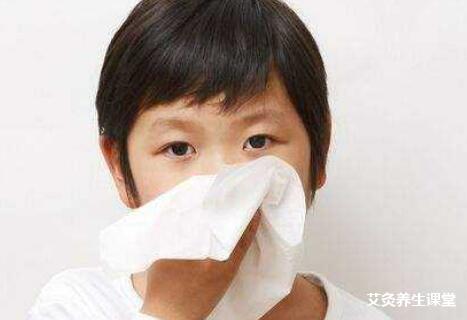 孩子咳嗽有痰可以艾灸吗?