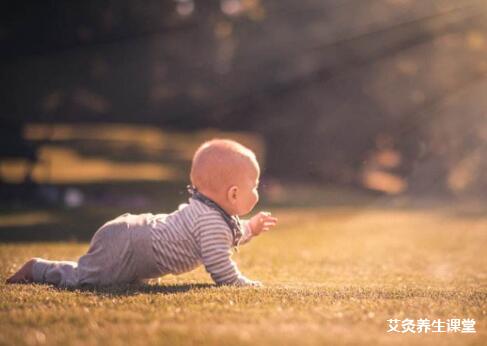 孩子生长发育缓慢可以艾灸吗?