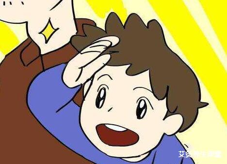 孩子生长缓慢可以用艾灸吗?