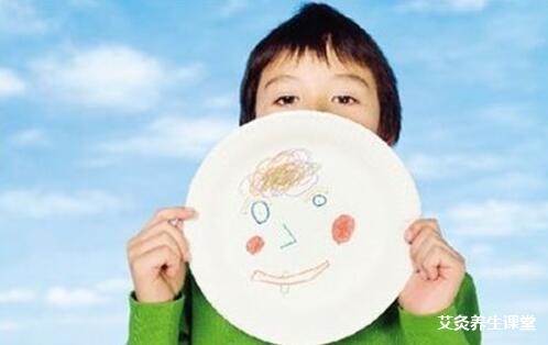 艾灸可以增强小孩子的抵抗力吗?