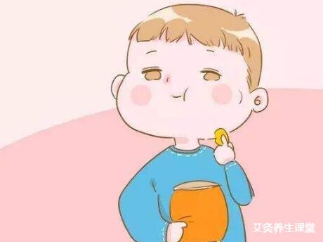小孩子湿气可以艾灸吗?