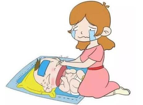 孩子淋巴结发炎可以艾灸吗?