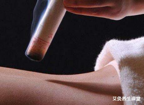 孩子近视眼可以用艾灸恢复吗?