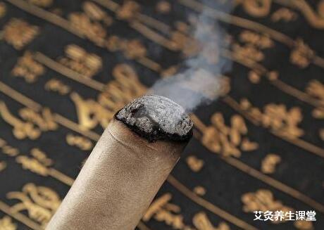 中医艾灸对孩子好吗?