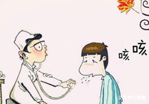 孩子咳嗽怎么艾灸?