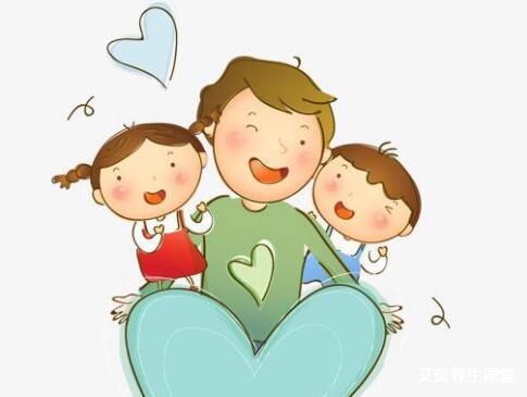 艾灸孩子可以灸吗?