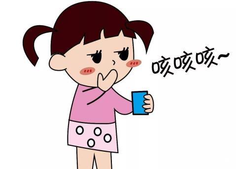 艾灸能治疗孩子风寒咳嗽?