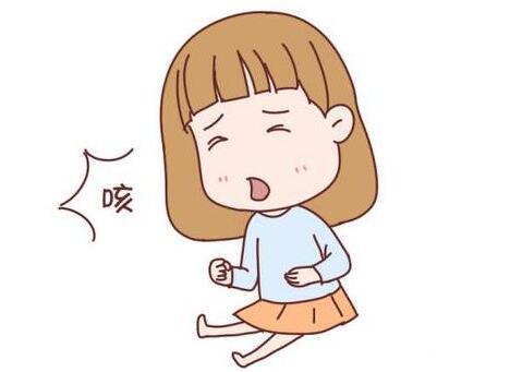 孩子咳嗽能不能艾灸?