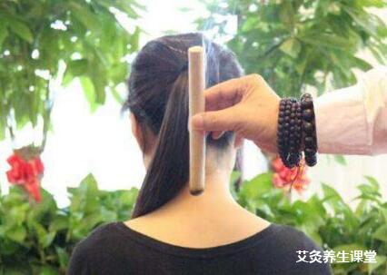 给孩子艾灸多久一次好?