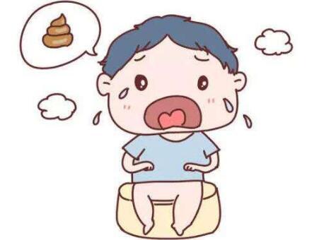孩子上吐下泻艾灸哪里?