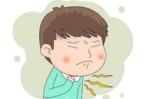 孩子经常有痰艾灸哪里?