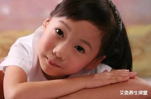 6岁孩子几点做艾灸比较好?